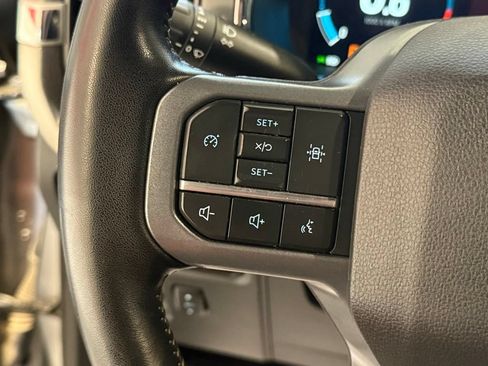 Used 2023 Ford F150 Lariat AWD/4WD image 33