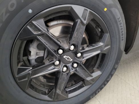 Used 2023 Chevrolet Blazer LT w/ Convenience Package image 31