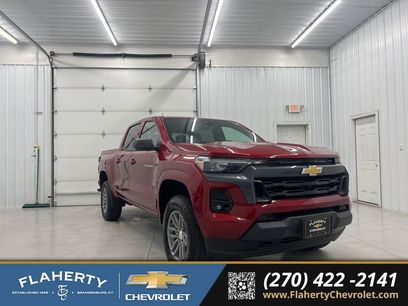 New 2026 Chevrolet Colorado LT w/ LT Convenience Package