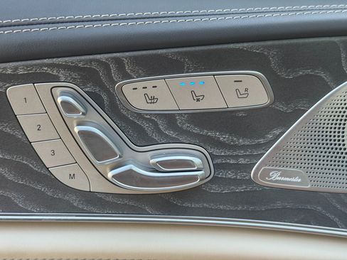 Used 2024 Mercedes-Benz AMG GT 53 image 18
