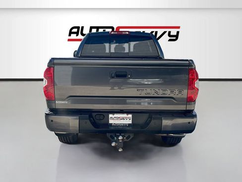 Used 2021 Toyota Tundra Limited w/ Limited Premium Package RWD image 6