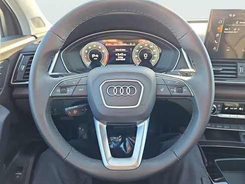 Used 2025 Audi Q5 2.0T Premium Plus image 34