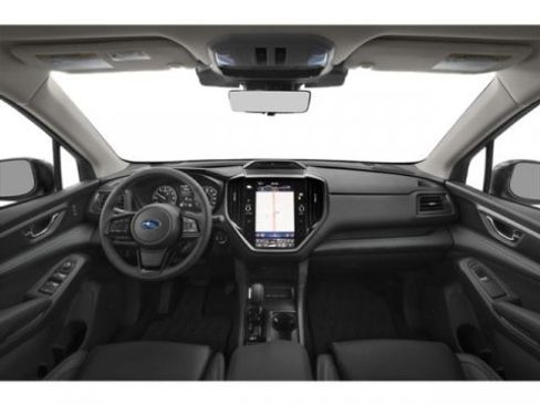 New 2025 Subaru Ascent Bronze Edition image 10