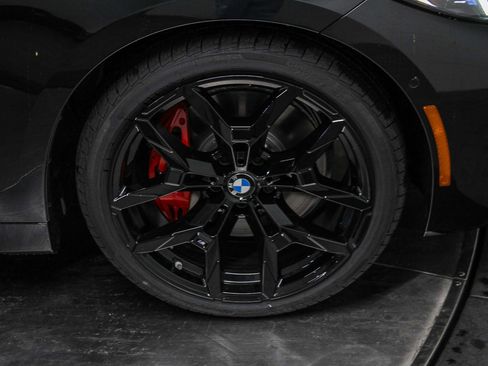 New 2026 BMW 430i Convertible image 15