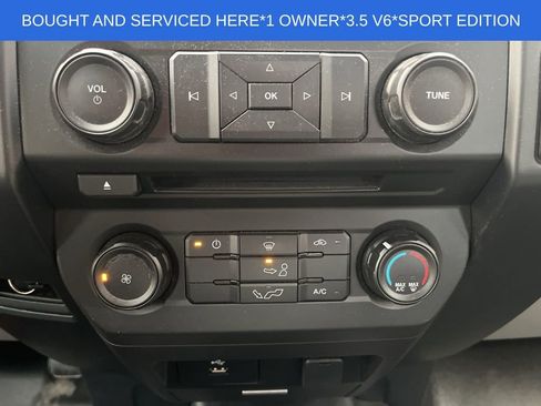 Used 2016 Ford F150 XL w/ Equipment Group 101A Mid image 27