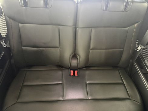 Used 2023 Ford Explorer Timberline w/ Timberline Technology Package AWD/4WD image 17
