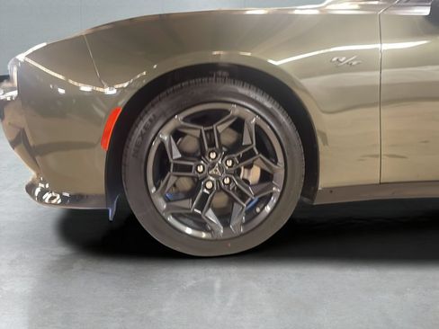 New 2026 Dodge Charger R/T w/ Blacktop Package AWD/4WD image 24