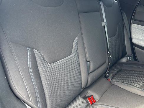 Certified 2024 Jeep Compass Sport image 41