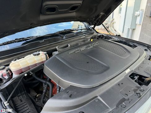 Used 2022 RAM 1500 TRX w/ TRX Level 2 Equipment Group AWD/4WD image 57