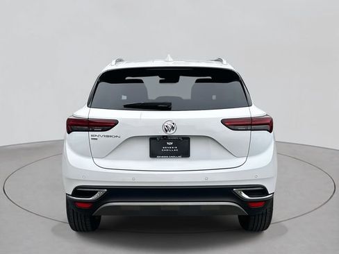 Used 2023 Buick Envision Preferred AWD/4WD image 6