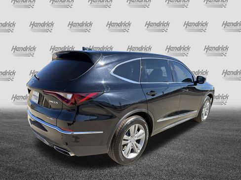 Certified 2026 Acura MDX SH-AWD image 10