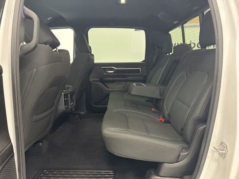 Used 2025 RAM 1500 Big Horn image 27