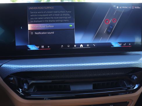 New 2026 BMW 430i xDrive Coupe w/ Premium Package image 34