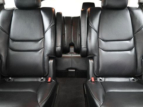 Used 2023 MAZDA CX-9 Touring image 27