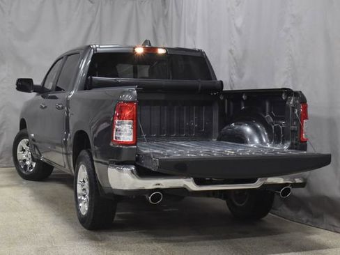 Certified 2021 RAM 1500 Big Horn image 10