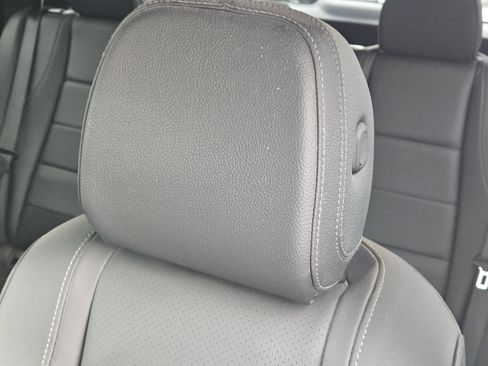 Certified 2024 Mercedes-Benz GLE 350 4MATIC image 16