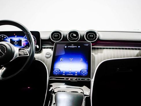 Used 2023 Mercedes-Benz C 300 Sedan image 13