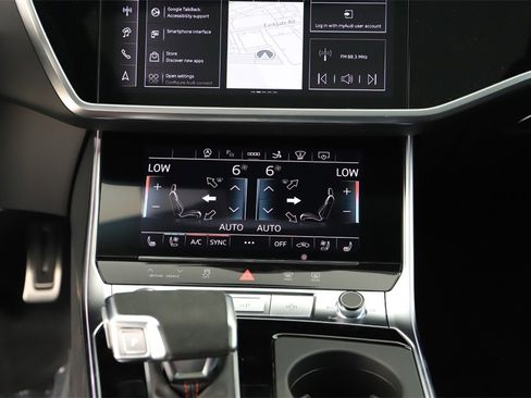 New 2025 Audi RS 7 performance Sportback image 20