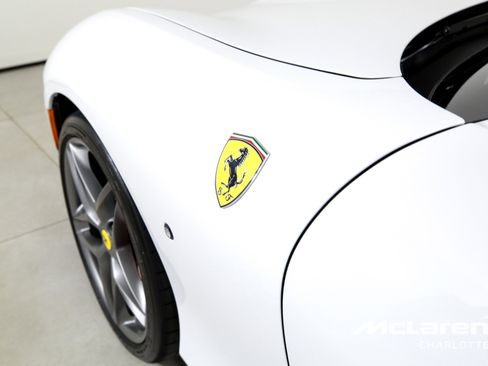 Used 2023 Ferrari Roma image 31