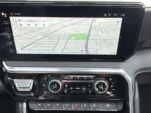 Certified 2024 GMC Sierra 1500 Denali w/ Technology Package image 33