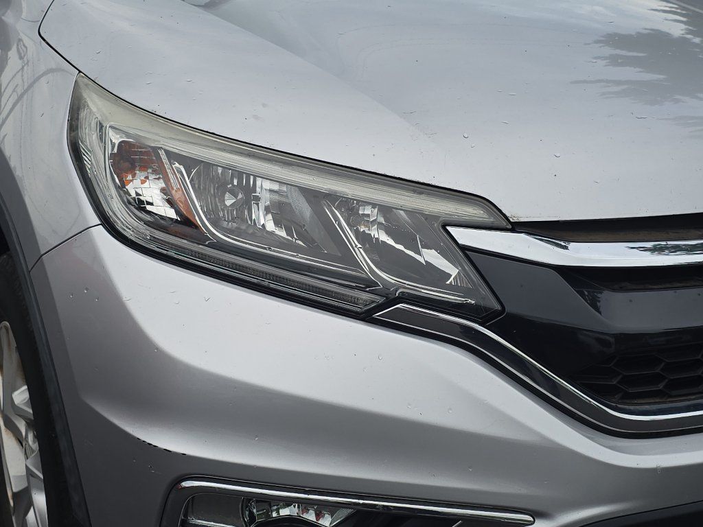 Used 2015 Honda CR-V EX-L image 9