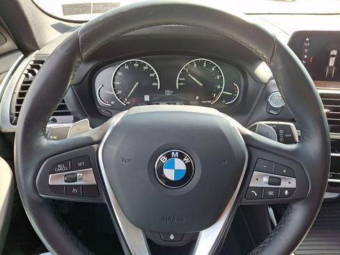 Used 2021 BMW X3 xDrive30i w/ Convenience Package image 20