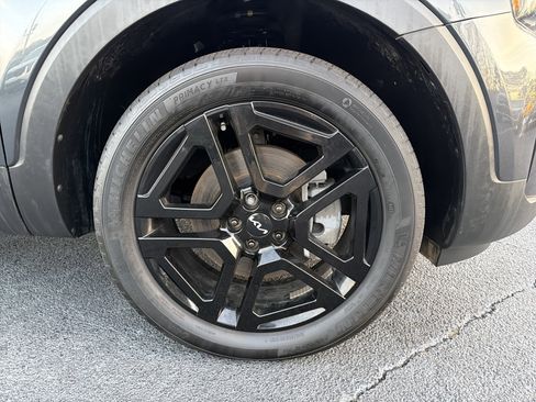Used 2024 Kia Telluride SX Prestige X-Line image 12