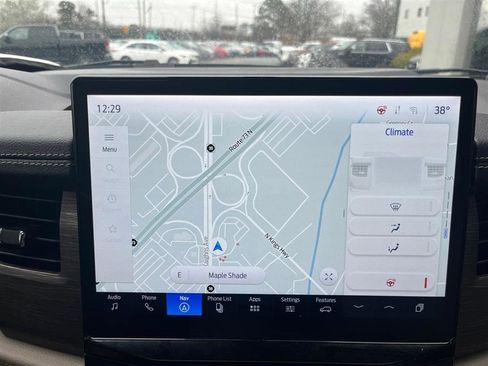 Used 2024 Ford Expedition Max Limited image 20