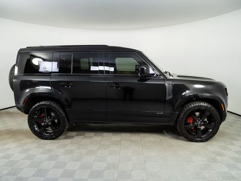 Used 2023 Land Rover Defender 110 X AWD/4WD image 28