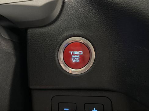 Used 2023 Toyota Tundra SR5 w/ TRD Sport Premium Package AWD/4WD image 30