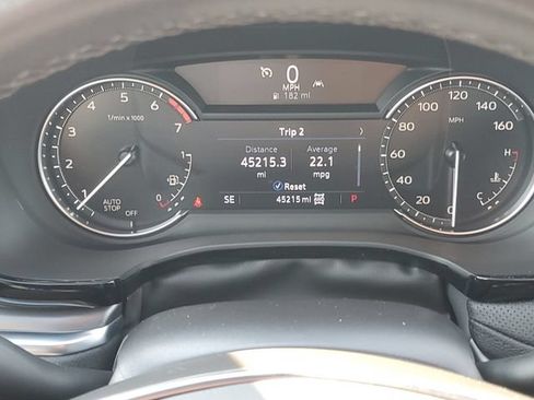 Certified 2023 Cadillac XT5 Luxury AWD/4WD image 15