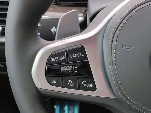 New 2026 BMW X5 M60i AWD/4WD image 26