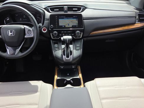 Certified 2020 Honda CR-V Touring image 15