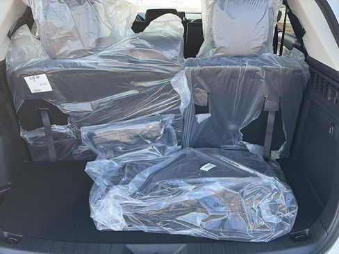 New 2026 MAZDA CX-90 3.3 Turbo w/ Preferred Package image 17