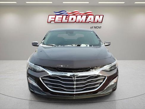 Used 2020 Chevrolet Malibu LT image 13