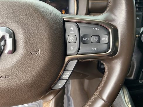 Certified 2025 RAM 1500 Limited image 46