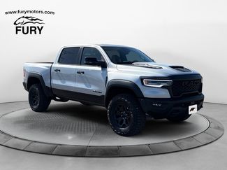 New 2026 RAM 1500 RHO w/ RHO Level 1 Equipment Group AWD/4WD video 1