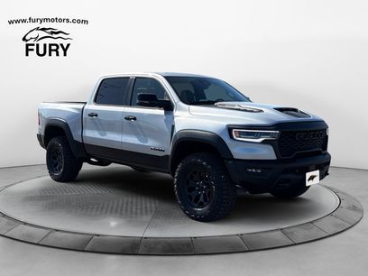 New 2026 RAM 1500 RHO w/ RHO Level 1 Equipment Group