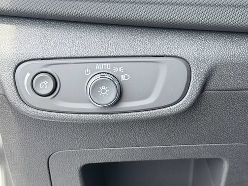 New 2026 Chevrolet TrailBlazer LS w/ LS Convenience Package FWD image 11