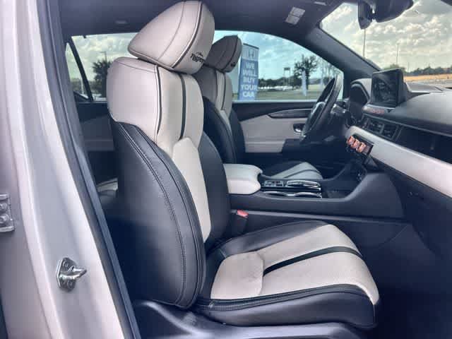 Used 2026 Honda Passport TrailSport Elite image 12