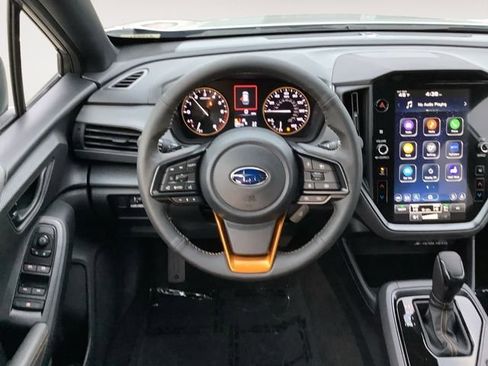 New 2026 Subaru Crosstrek 2.5i Wilderness w/ Crosstrek Mirror Package AWD/4WD image 12