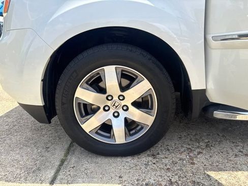 Used 2015 Honda Pilot Touring image 31