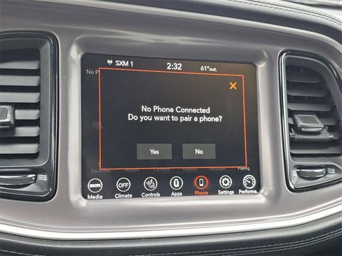 Used 2022 Dodge Challenger R/T Scat Pack image 4