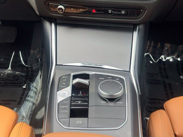 Certified 2026 BMW 230i xDrive Coupe w/ Premium Package AWD/4WD image 25