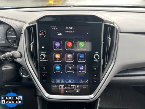 Used 2024 Subaru Crosstrek 2.5i Wilderness image 26