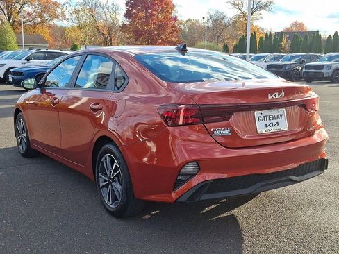 Certified 2024 Kia Forte LXS w/ LXS Technology Package image 5