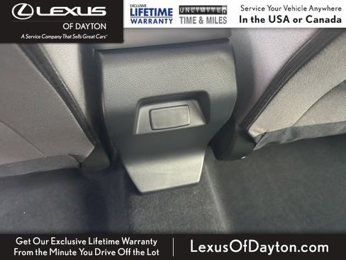 Used 2025 Subaru Impreza 2.0i image 27