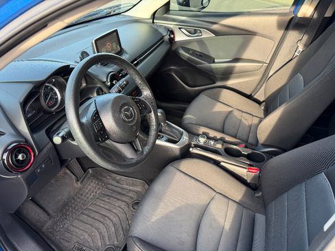 Used 2016 MAZDA CX-3 Sport image 12