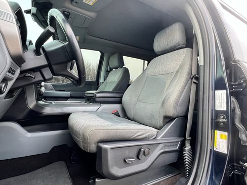 Used 2022 Ford F150 XLT w/ Equipment Group 302A High image 22