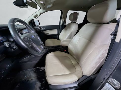 Used 2019 Ford Ranger Lariat w/ Technology Package AWD/4WD image 18